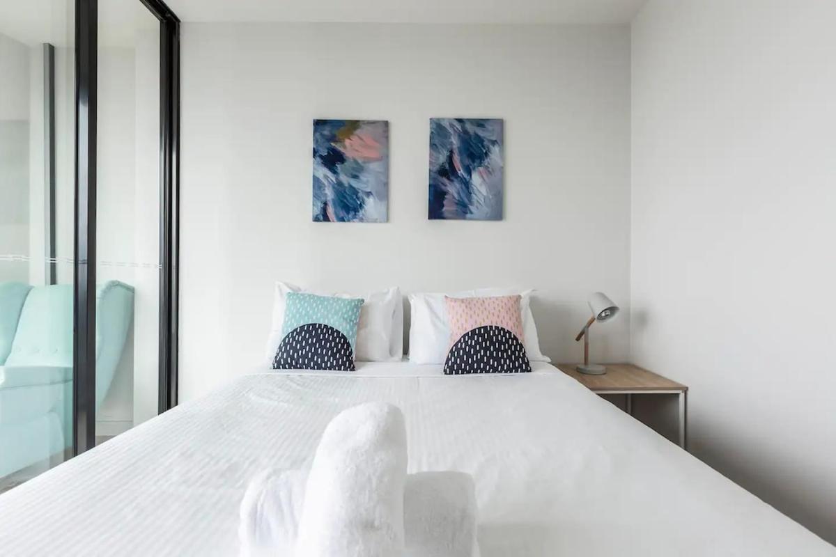 1br Cbd High Rise Unit! Apartment *