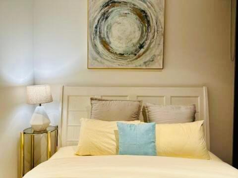 Royal Executive Living Bay N Luxe Executive Residency
