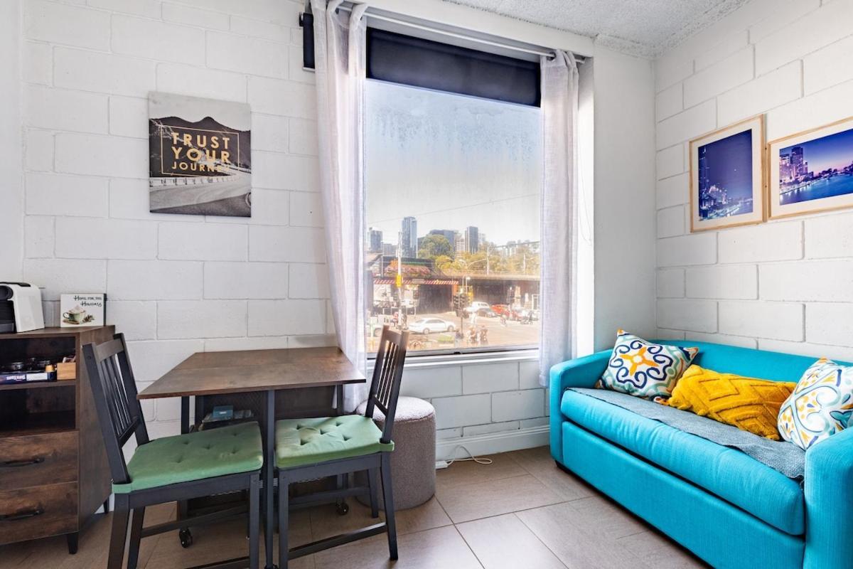 Prime Location - Newly Renovated Quaint 1br Apt!