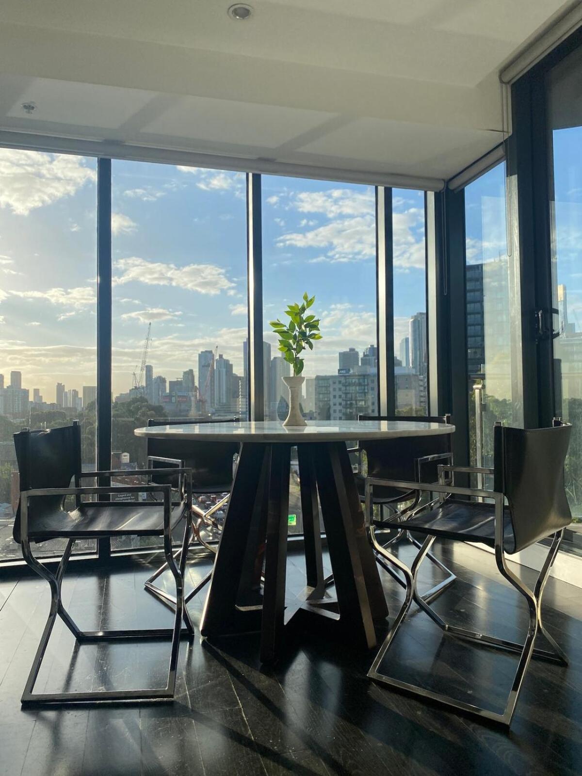 Views With Free Parking *
