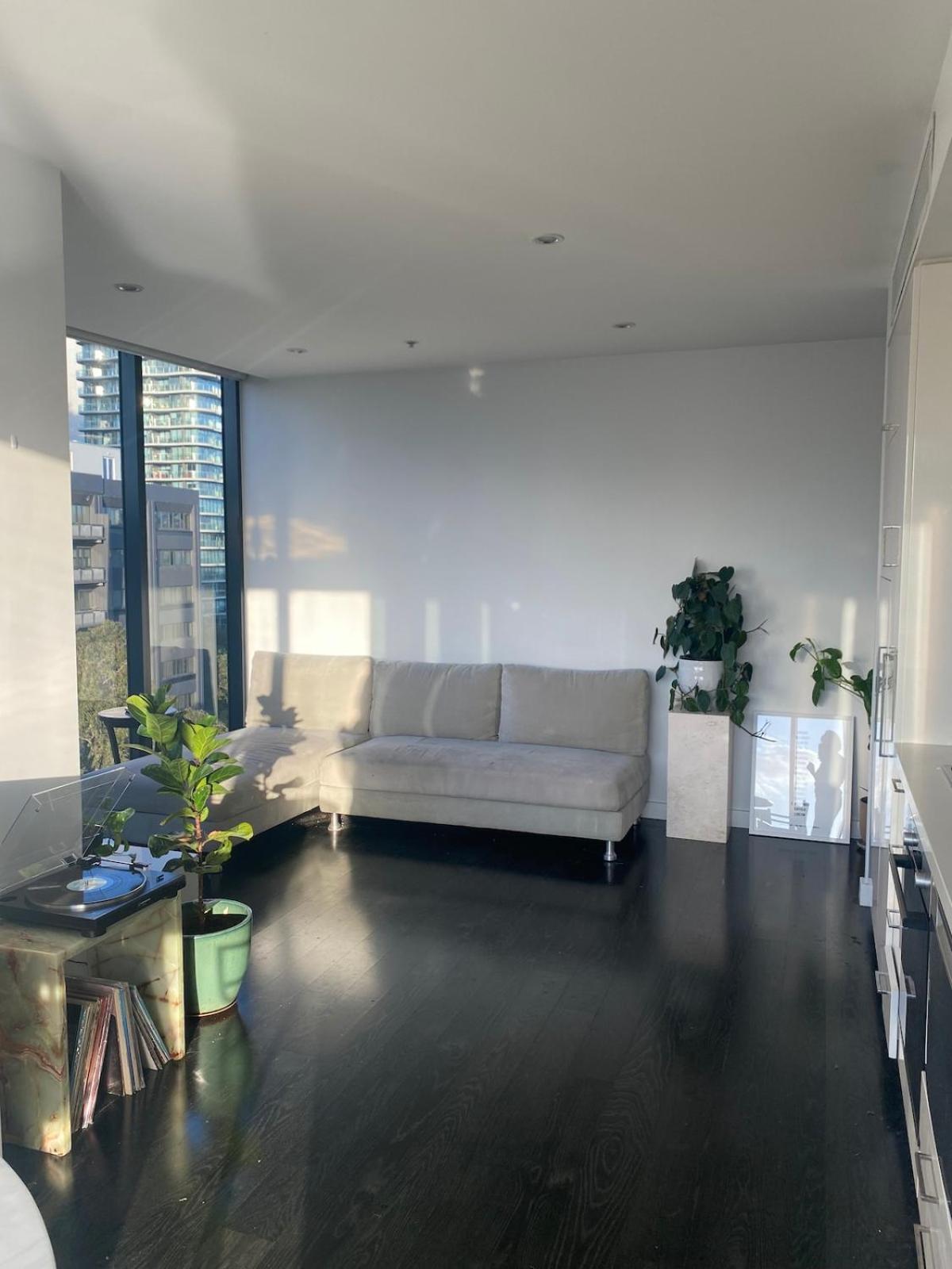 Views With Free Parking Melbourne