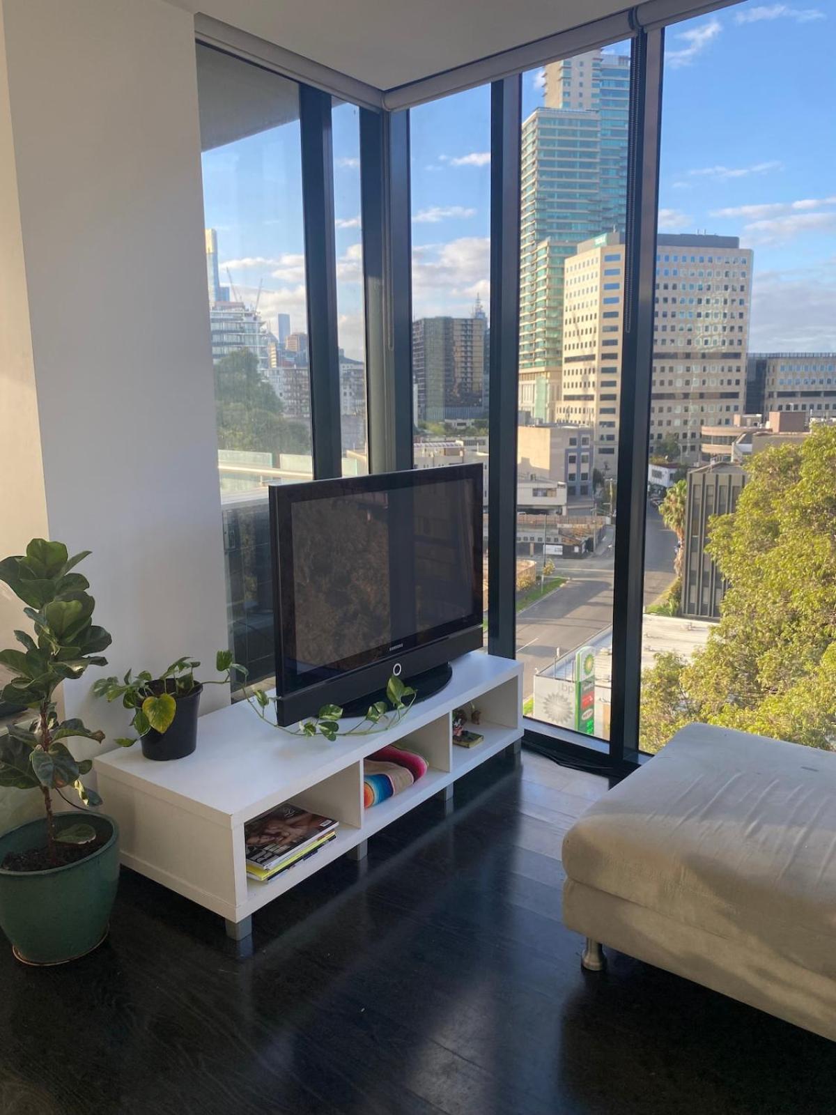 Views With Free Parking Melbourne