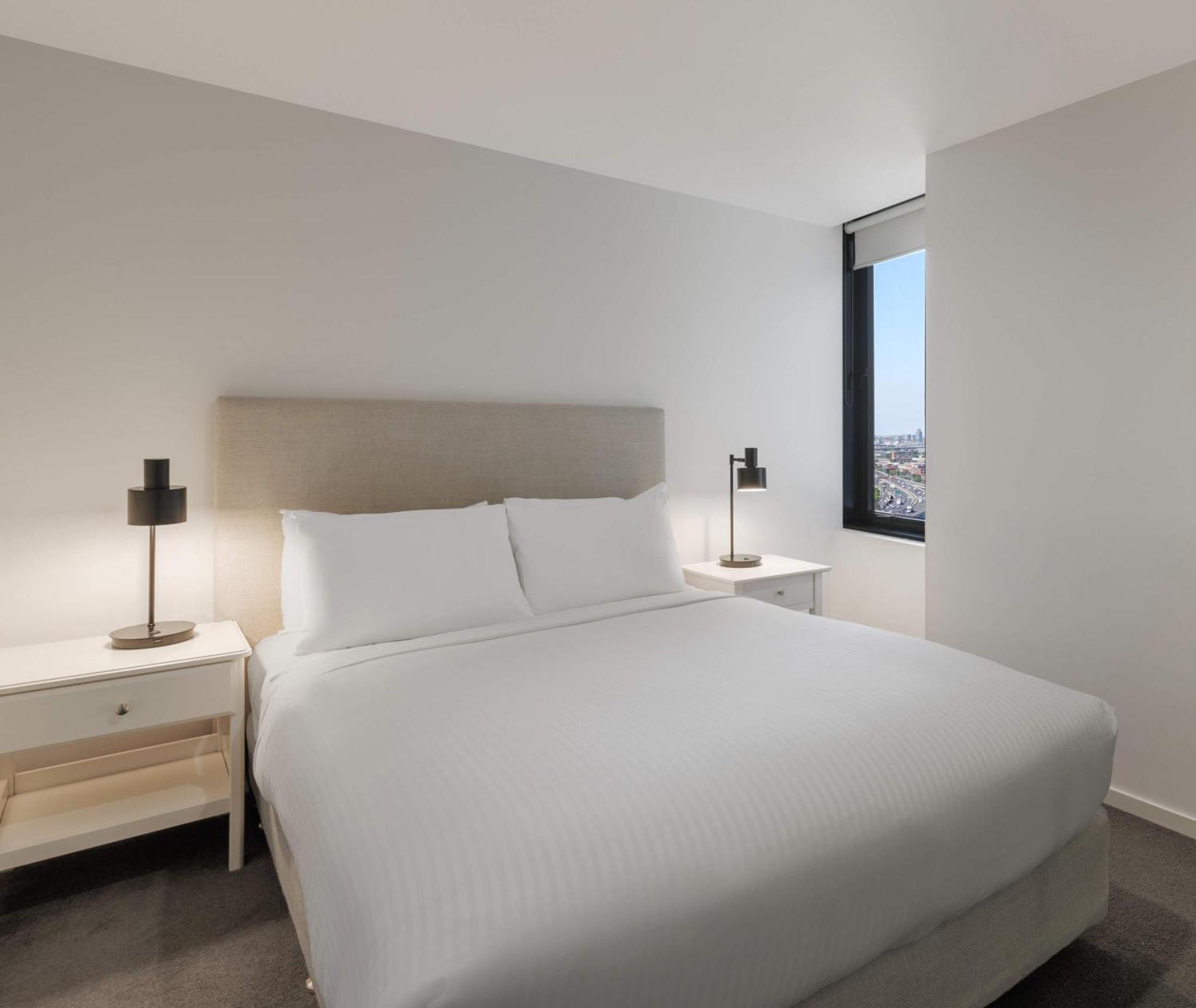 Apartment Oaks Flemington *