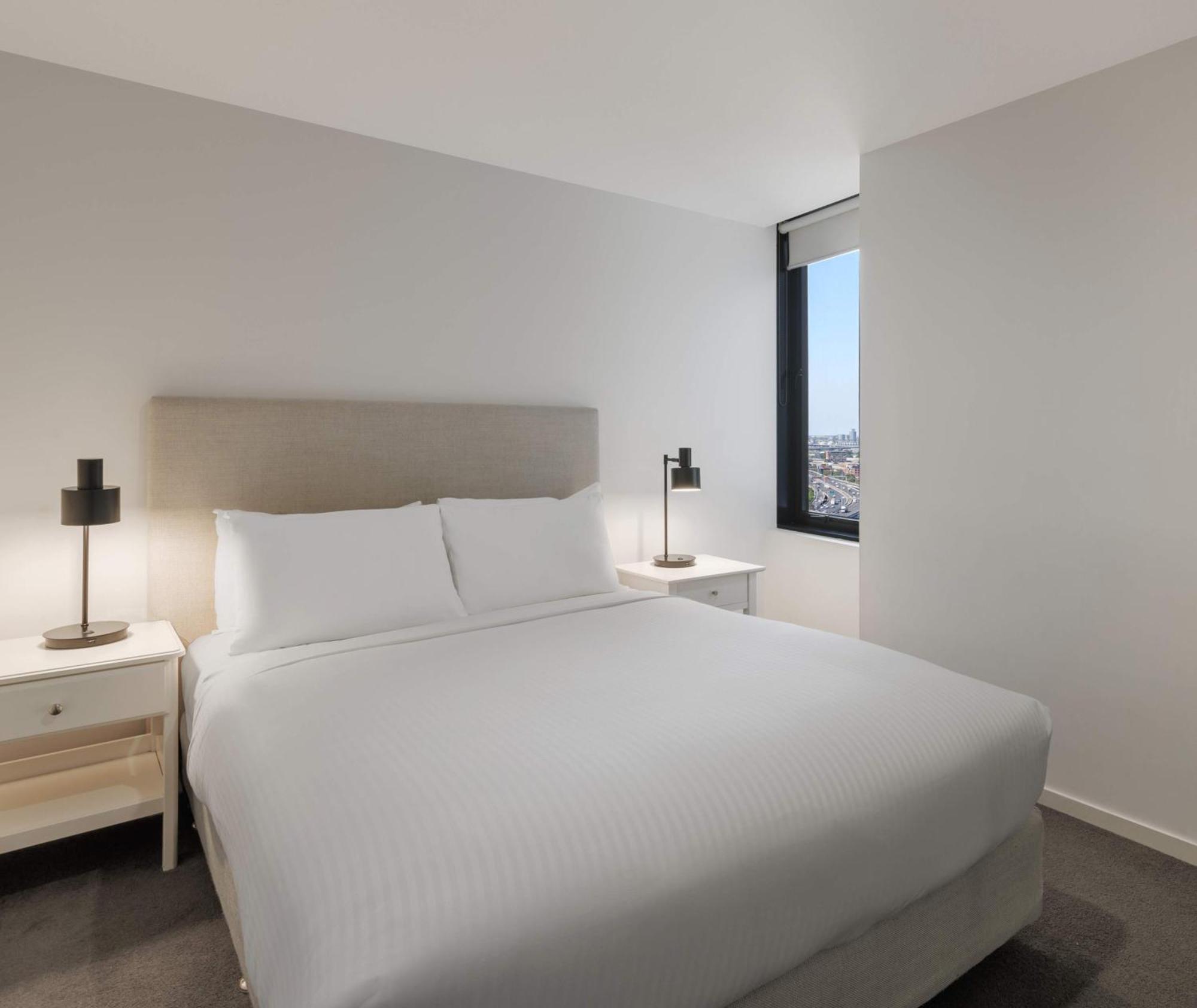 Oaks Flemington Apartment Melbourne