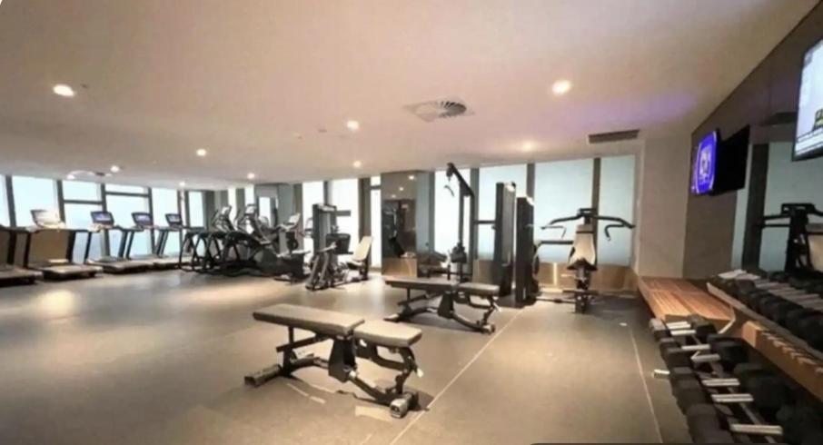 Prestigious Lv59 1br Center Free Parking#wsp59 Apartment