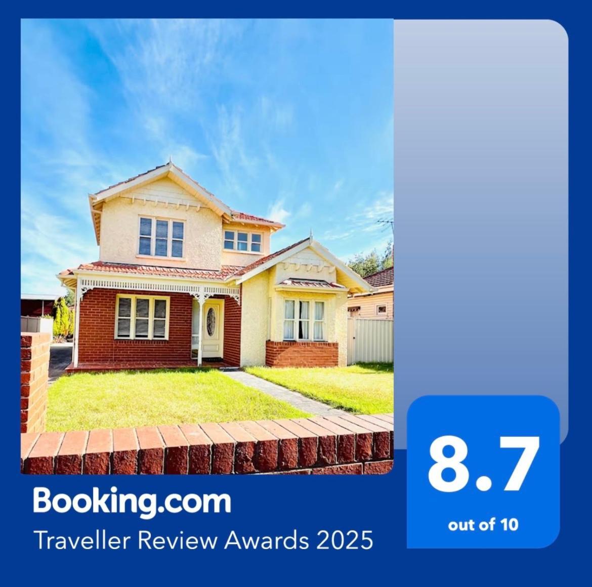 Lovely Guest house