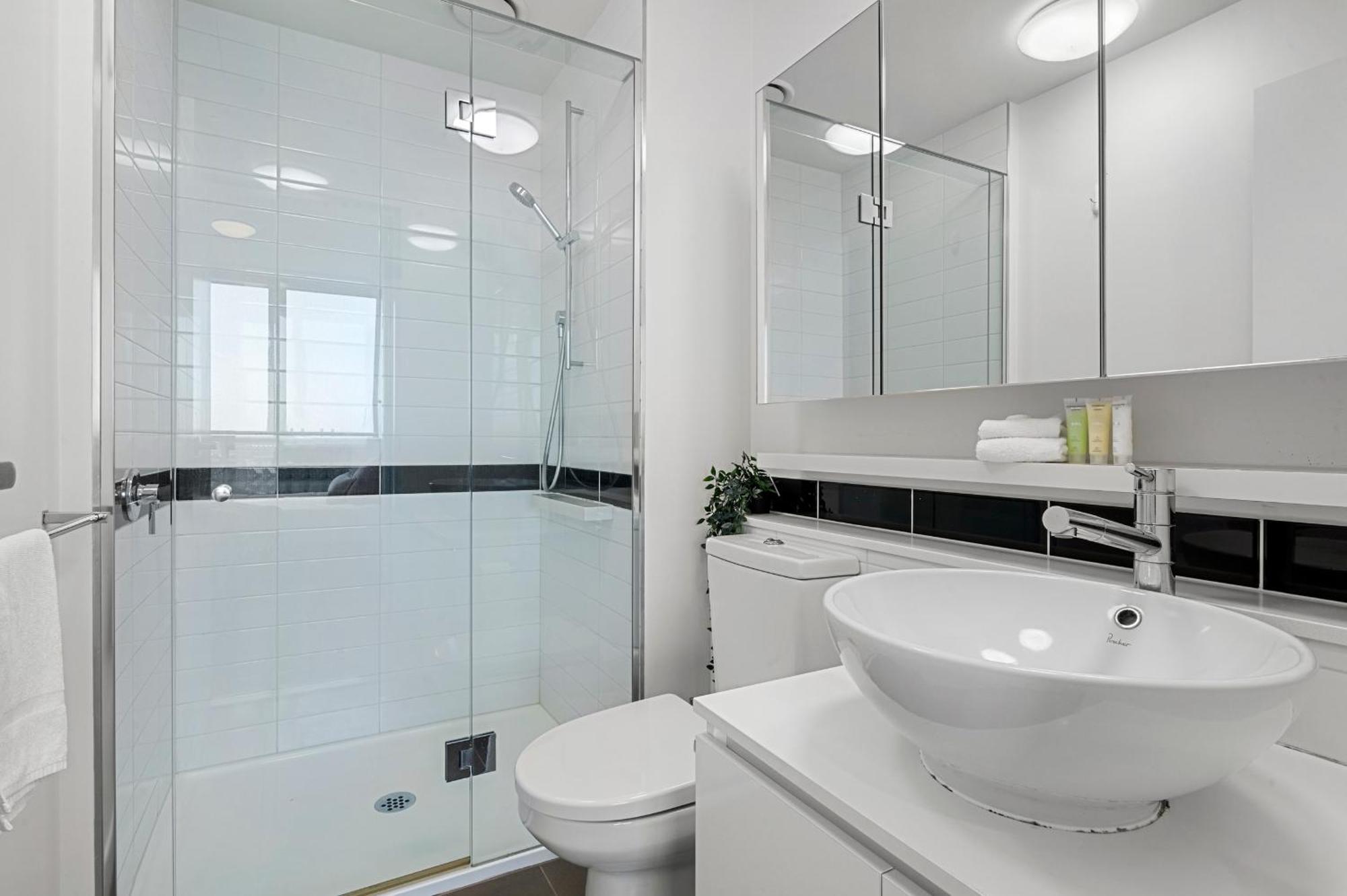 Apartamento Breathtaking Views At Spacious In Cbd With Gym *