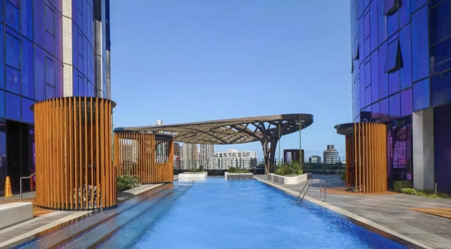 Glamorous 1br Southbank Lv30 Oceanview#msq30