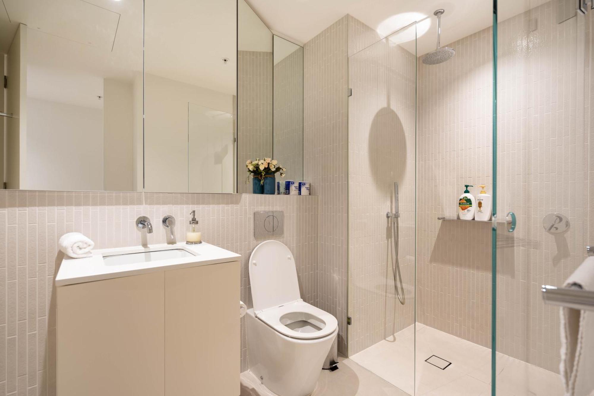 Glamorous 1br Southbank Lv30 Oceanview#msq30 Apartment *
