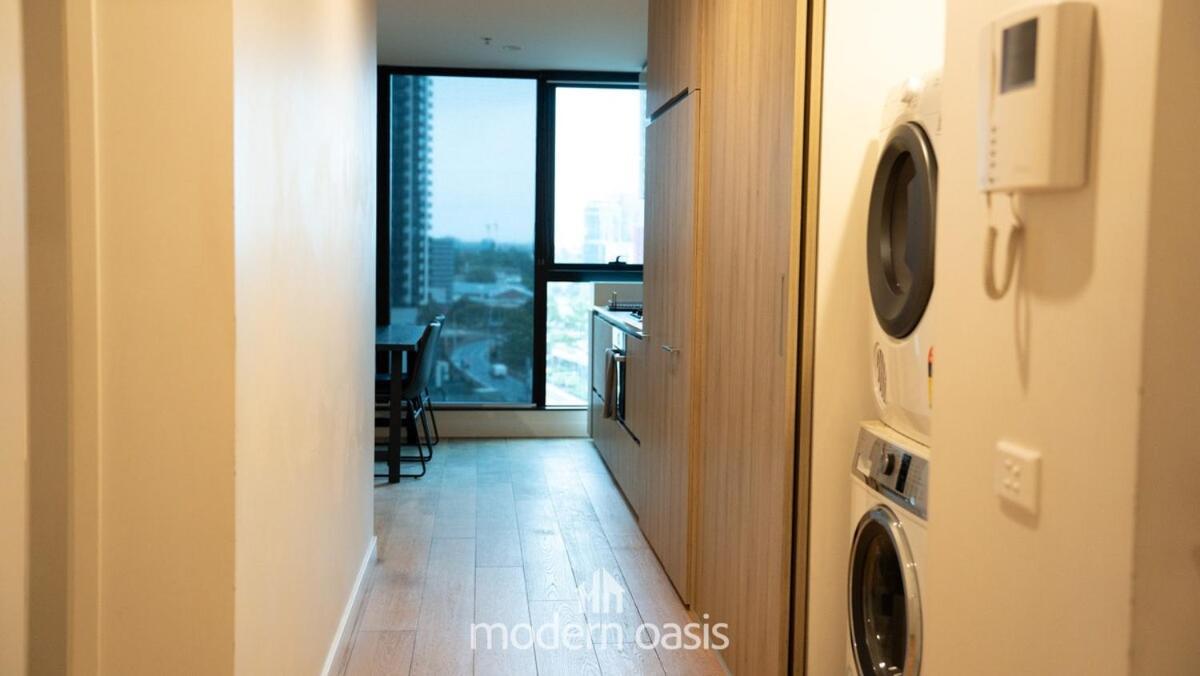 Southbank Gem Near Stadiums Entertainment Apartment *