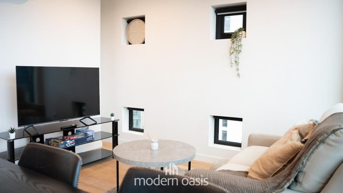 Apartment Southbank Gem Near Stadiums Entertainment Melbourne