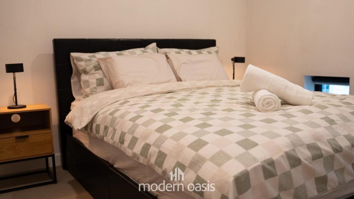 Apartment Southbank Gem Near Stadiums Entertainment