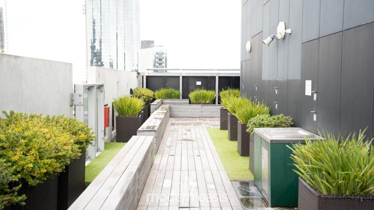 Southbank Gem Near Stadiums Entertainment Apartment Melbourne