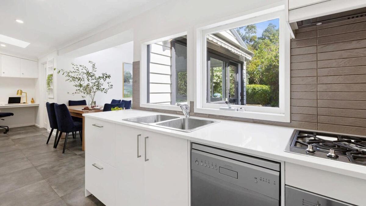 Arcadia - Victorian House In Middle Brighton Holiday home