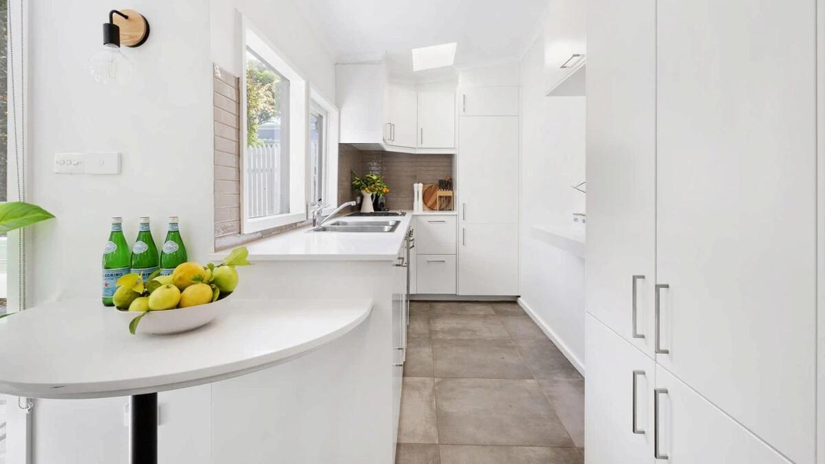 Arcadia - Victorian House In Middle Brighton Holiday home Melbourne