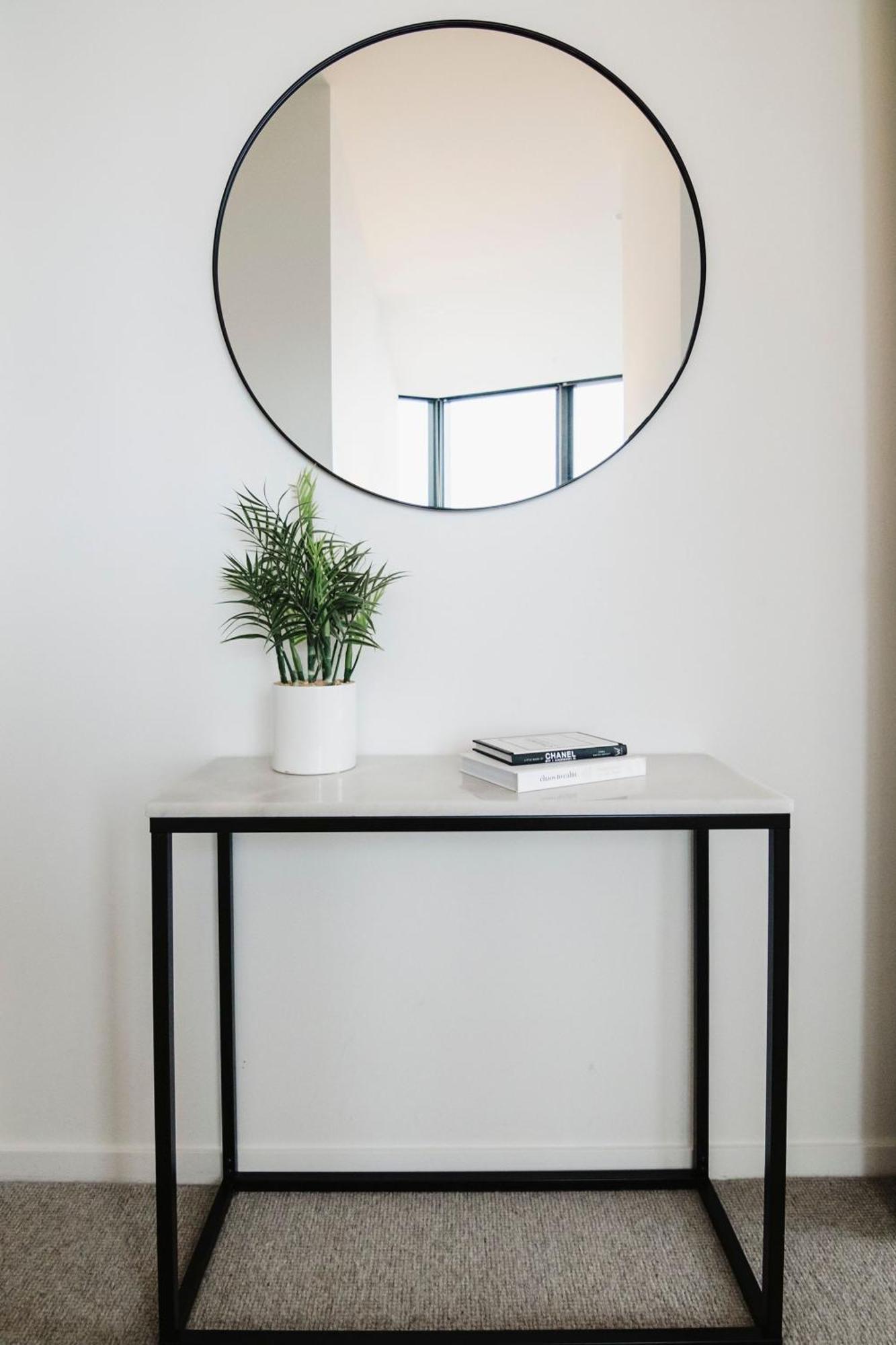 Apartment Sophisticated Skyline Serenity At Southbank Melbourne
