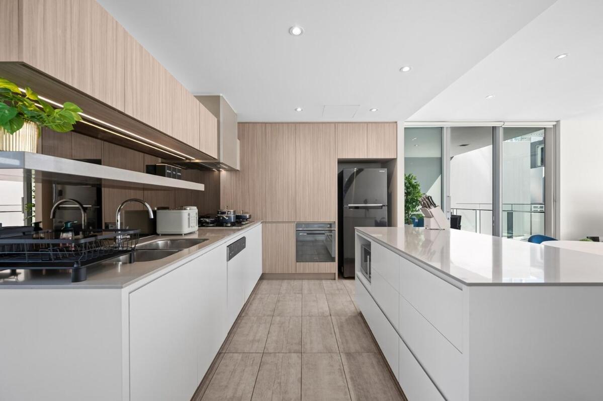 4bedroom Millionaires !extended Ideal! Holiday home Melbourne