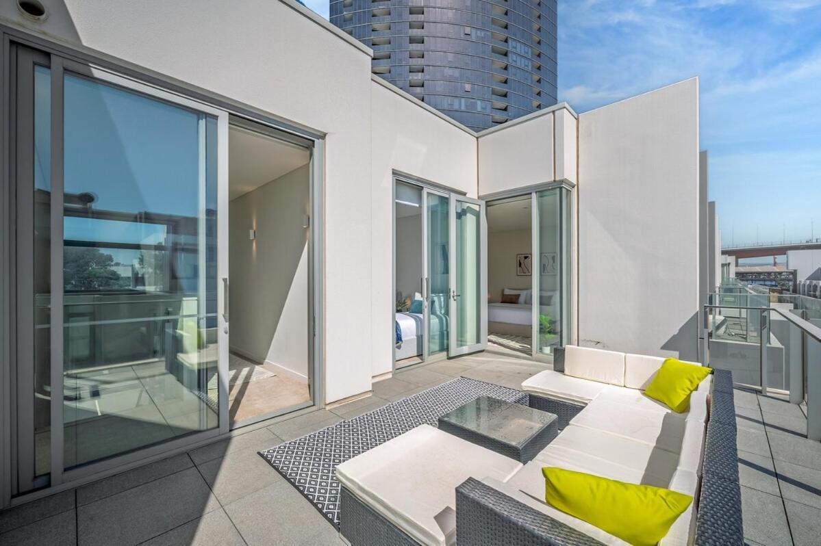 4bedroom Millionaires !extended Ideal! Melbourne