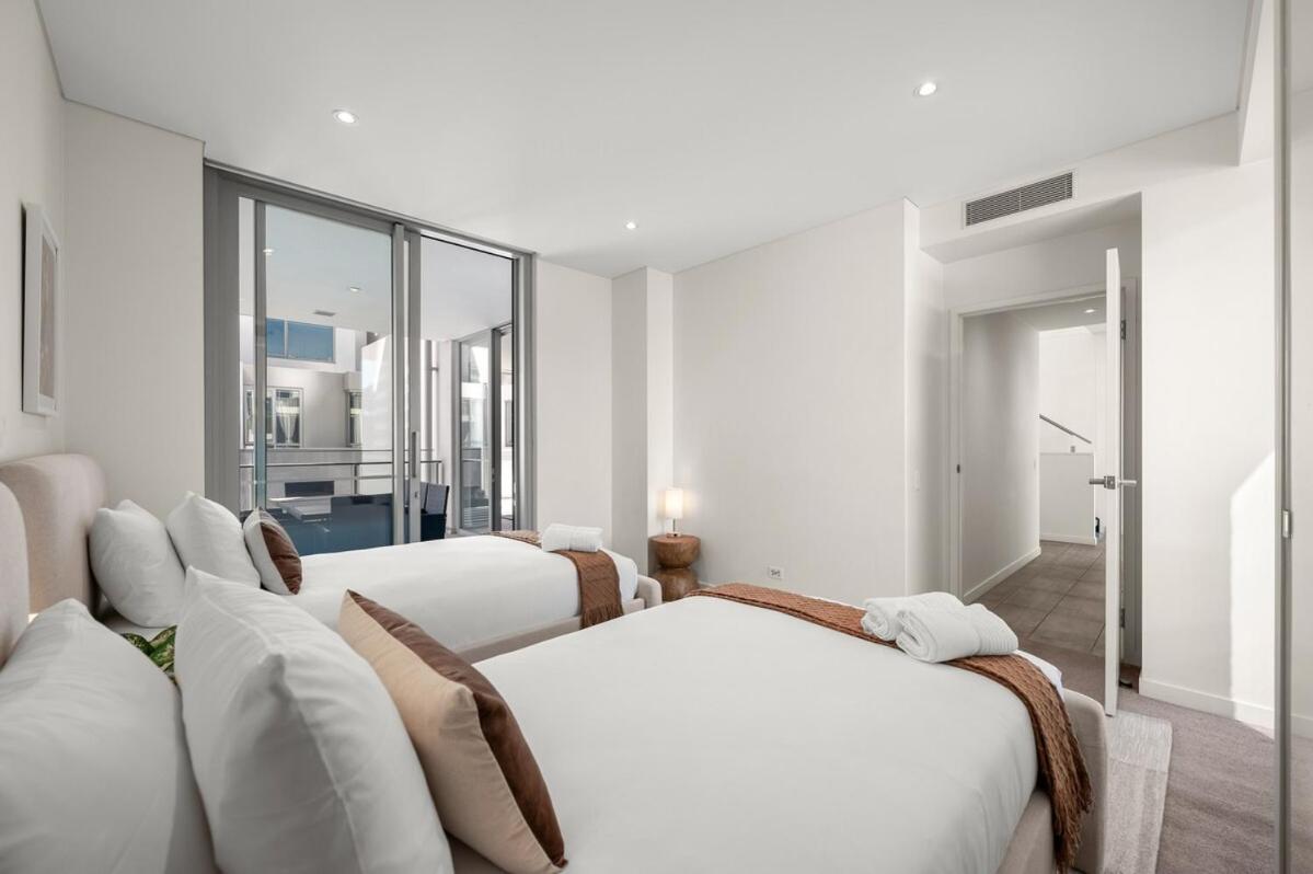 4bedroom Millionaires !extended Ideal! * Melbourne