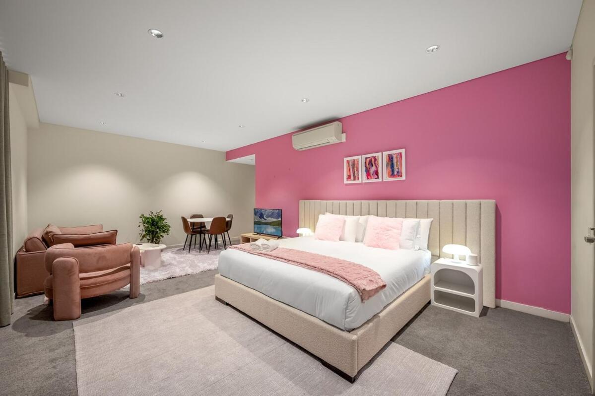 Holiday home 4bedroom Millionaires !extended Ideal! Melbourne