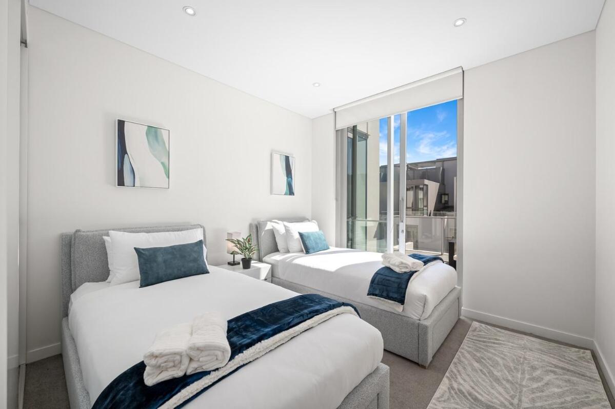 4bedroom Millionaires !extended Ideal! Holiday home Melbourne