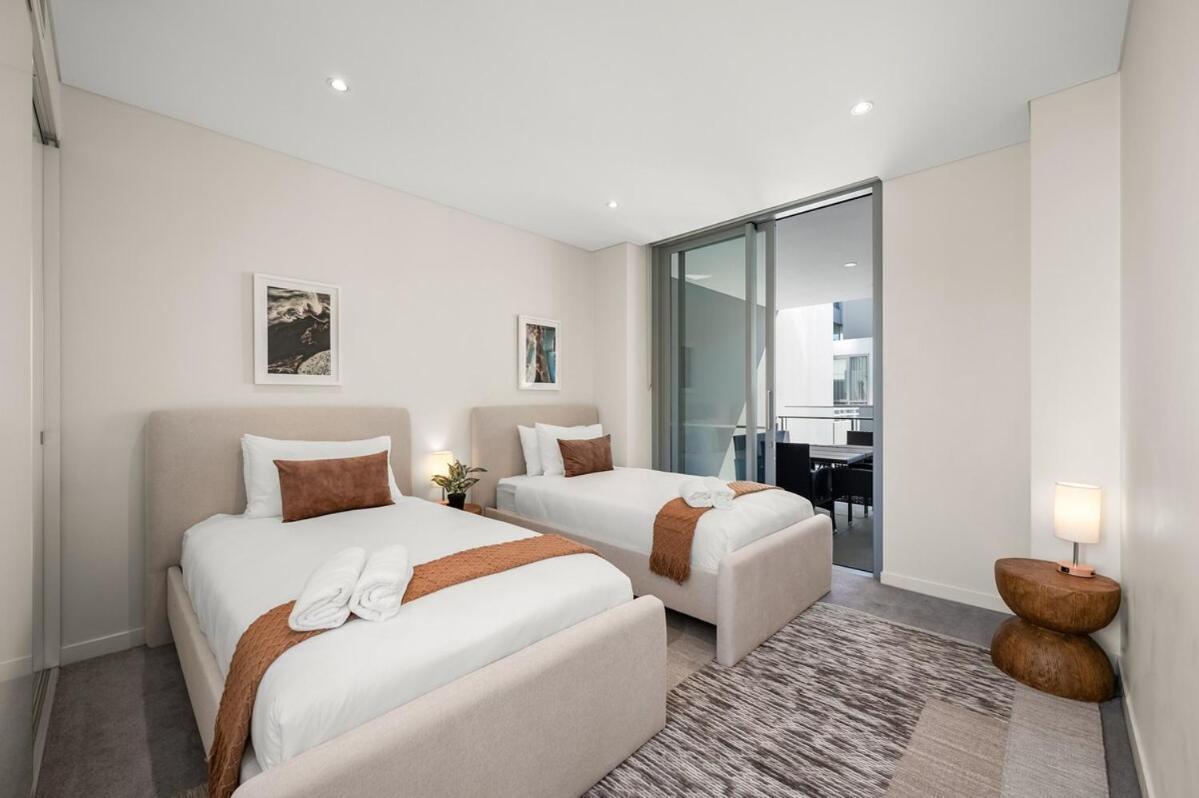 4bedroom Millionaires !extended Ideal! * Melbourne