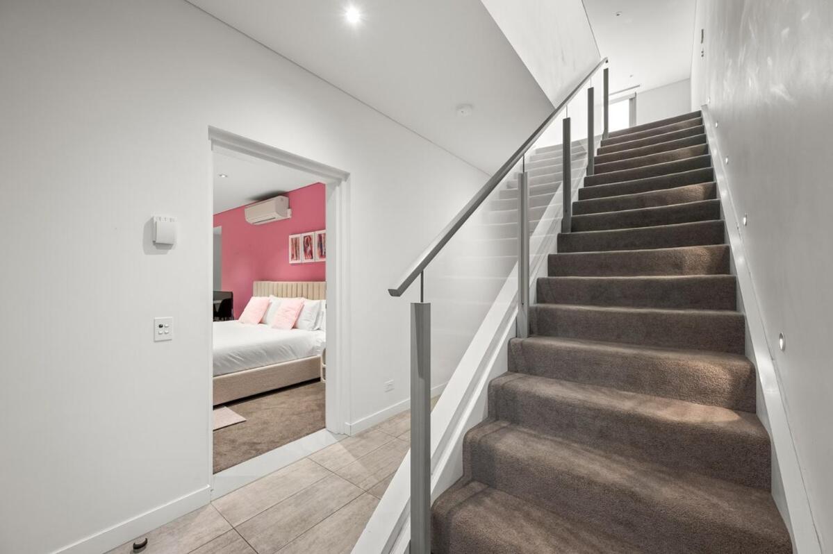 4bedroom Millionaires !extended Ideal! *