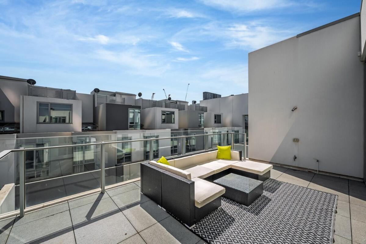 4bedroom Millionaires !extended Ideal! * Melbourne