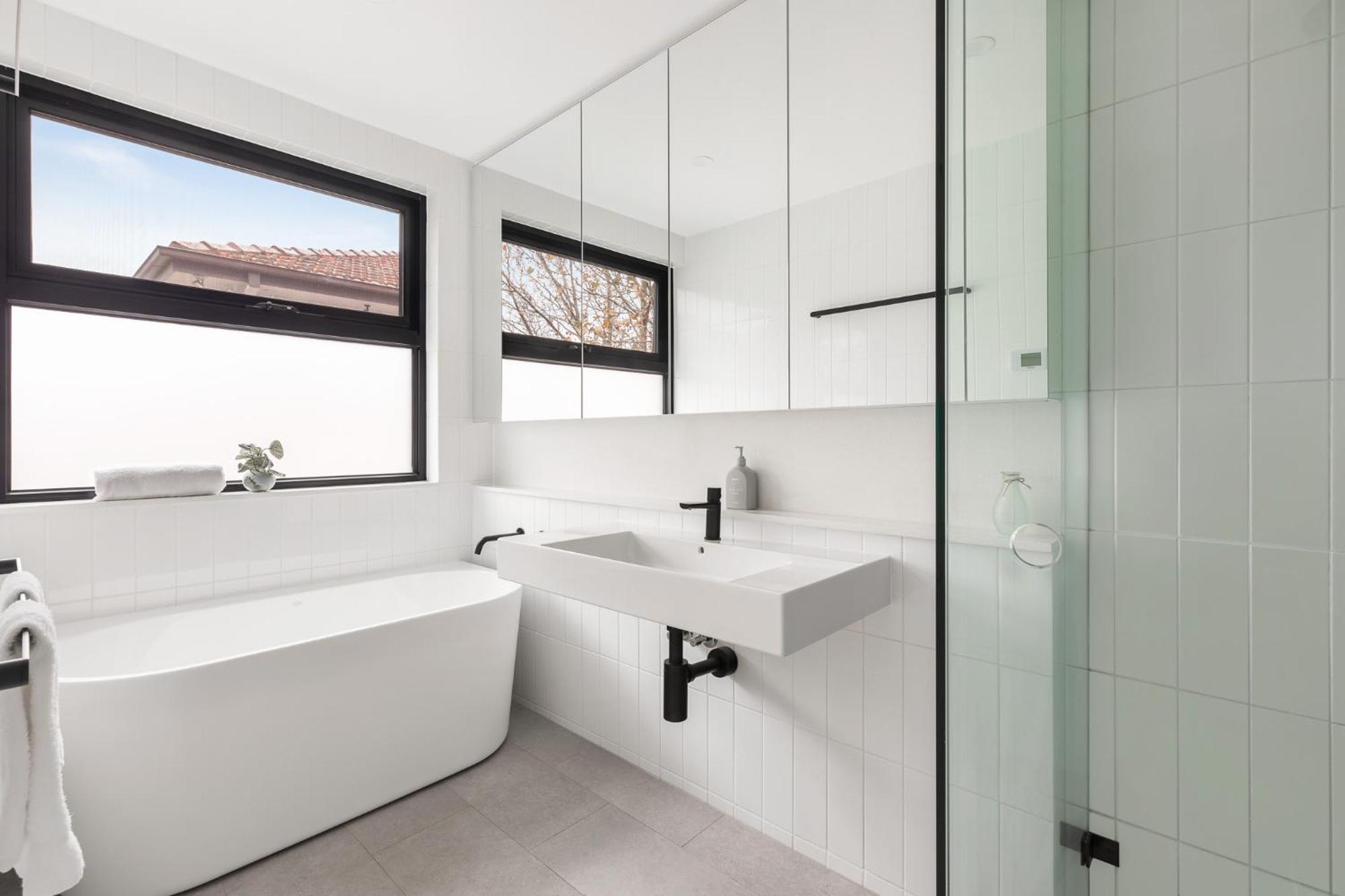 Apartment Docker Street By Urban Rest Melbourne