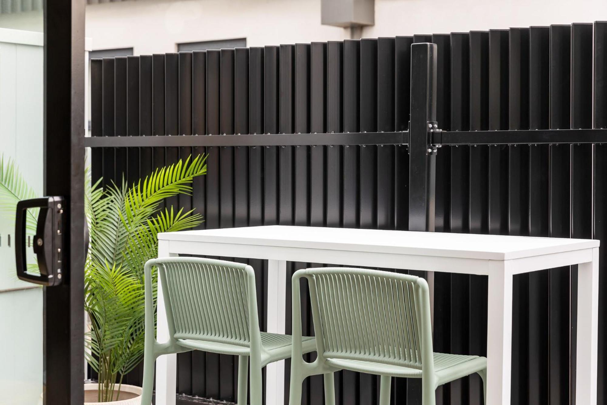 Docker Street By Urban Rest * Melbourne