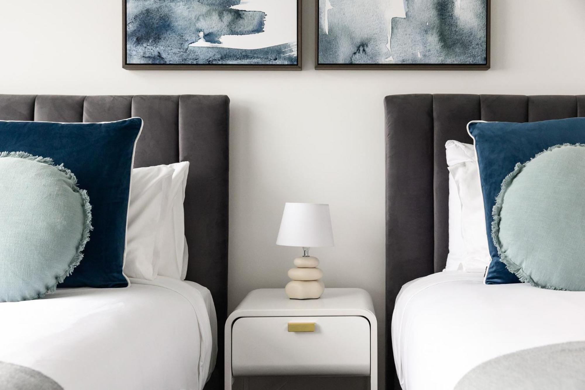 Apartment Docker Street By Urban Rest