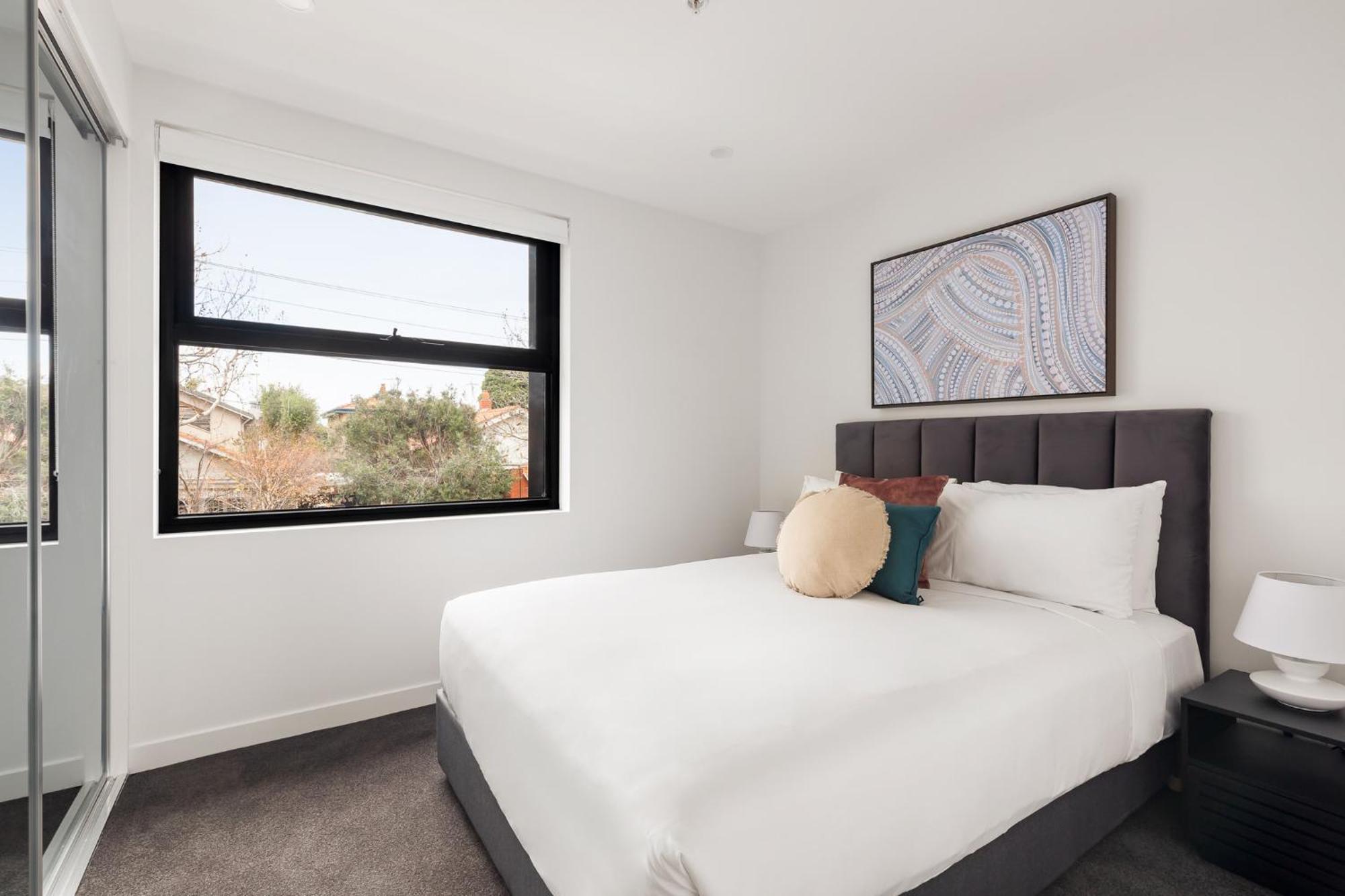 Apartment Docker Street By Urban Rest *