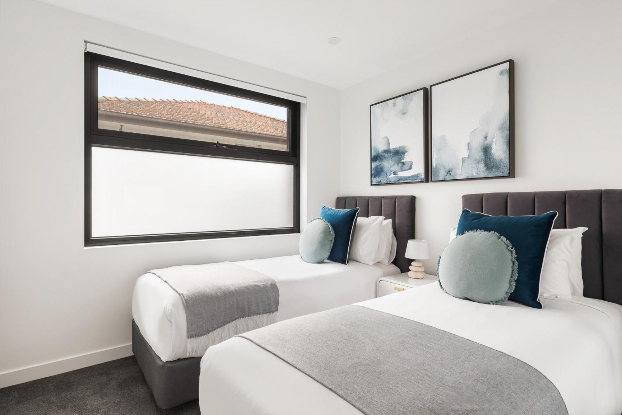 Docker Street By Urban Rest Apartment Melbourne