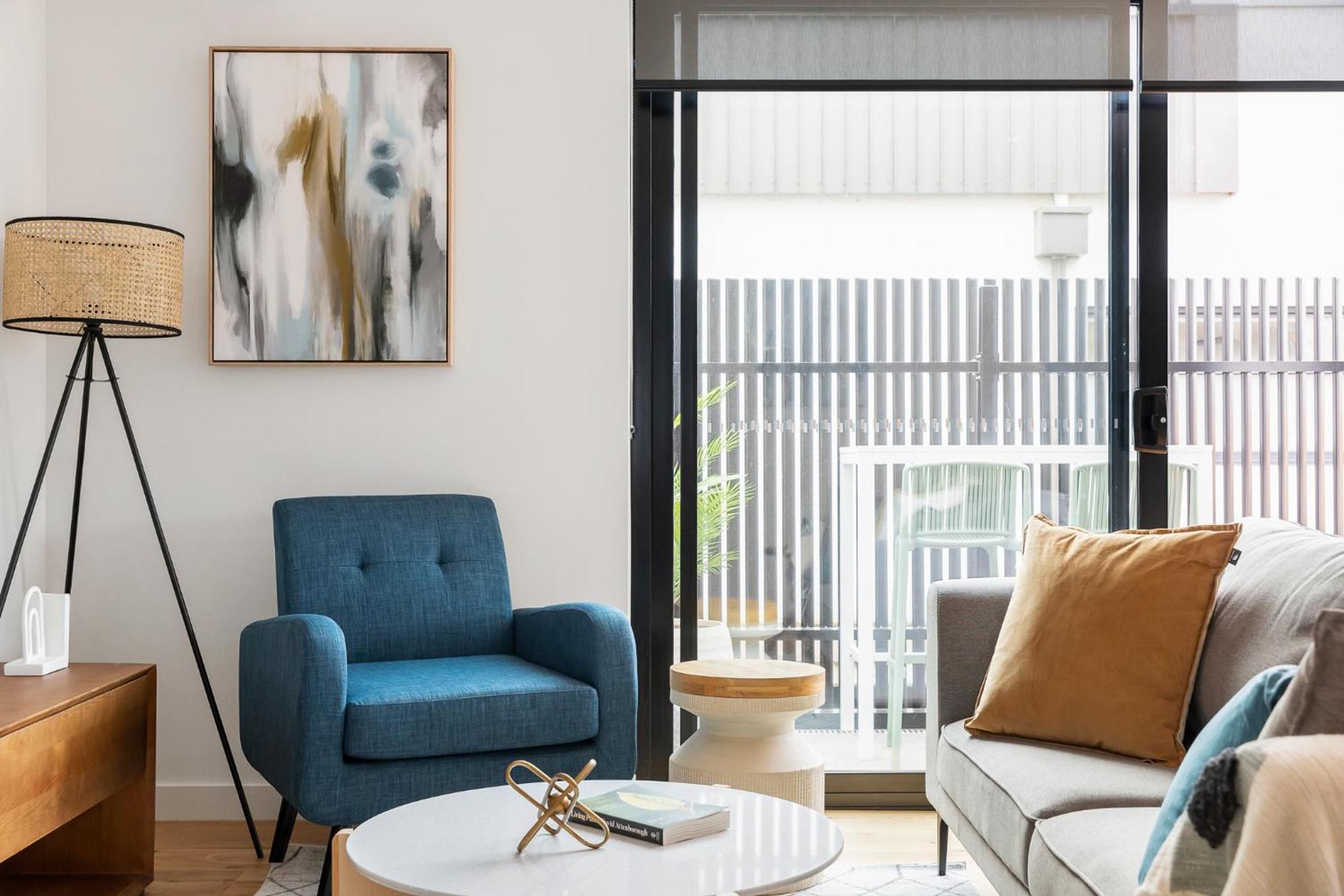 Docker Street By Urban Rest *