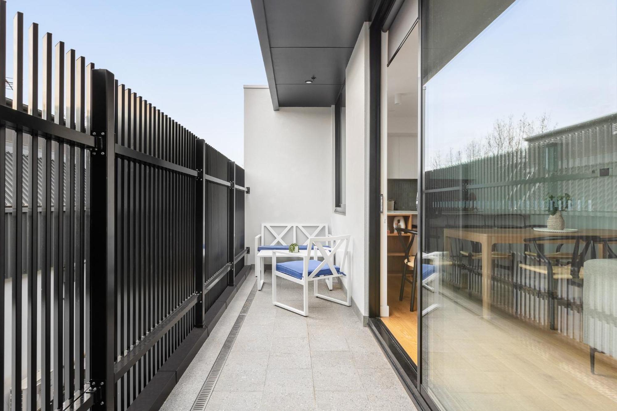 Docker Street By Urban Rest * Melbourne