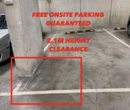 Classy 2b Next To Park W Free Parking#la09