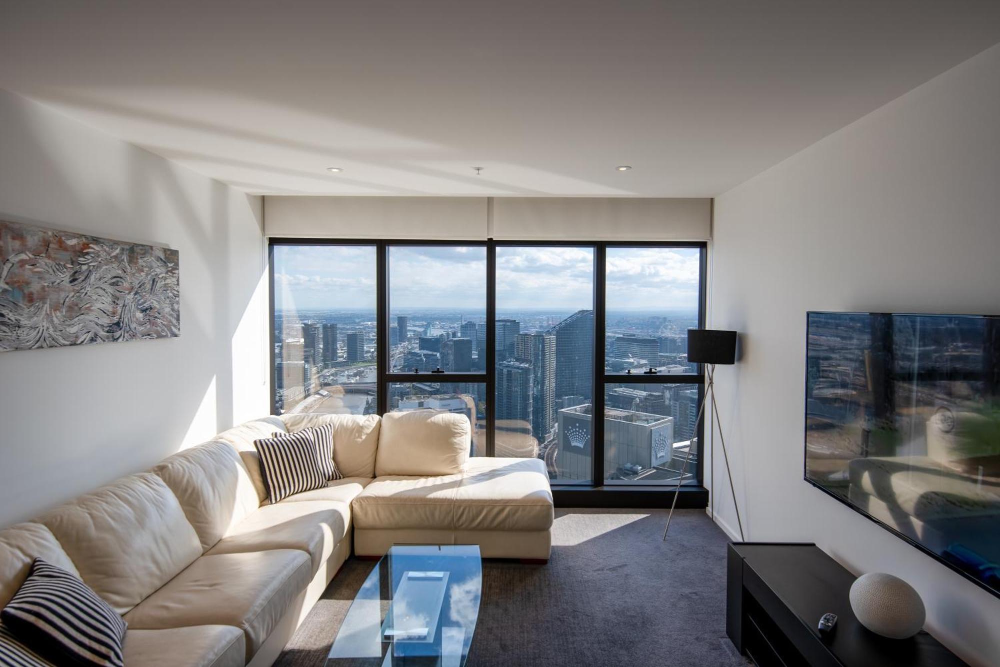Prima Pearl Opposite Casino Level 50 Melbourne
