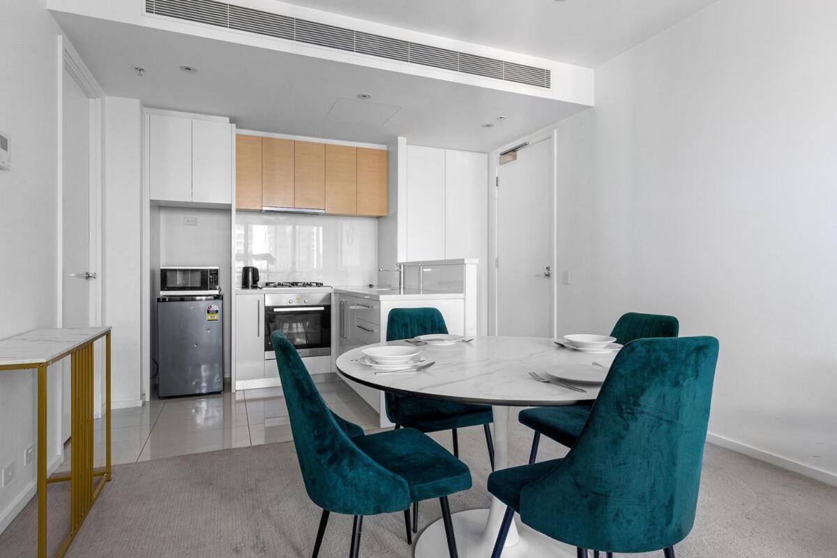 2010 Southbank Spot Crown Casino - 2 Bedroom * Melbourne