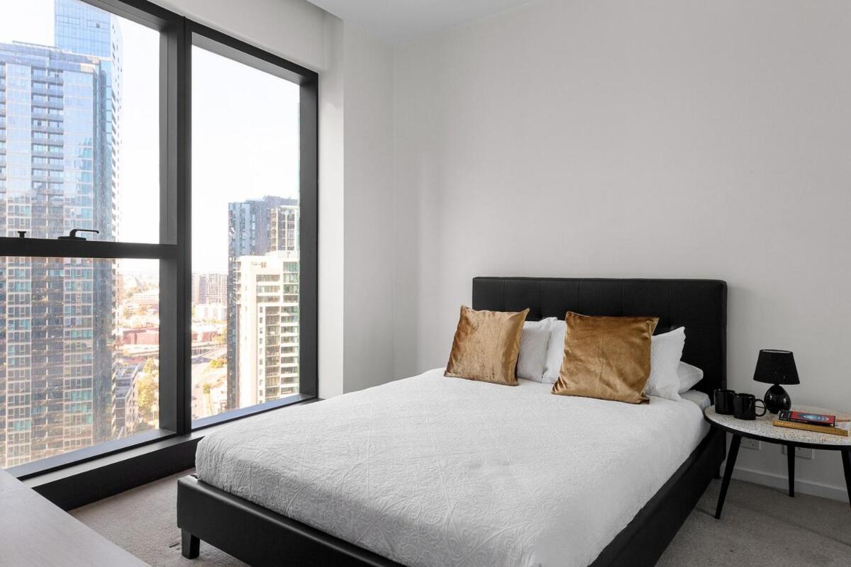 2010 Southbank Spot Crown Casino - 2 Bedroom Apartment Melbourne