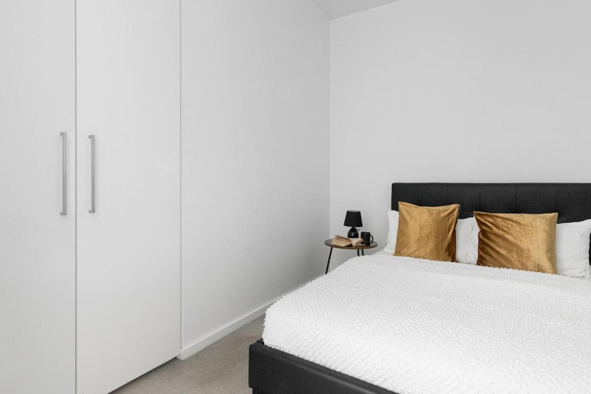 2010 Southbank Spot Crown Casino - 2 Bedroom * Melbourne