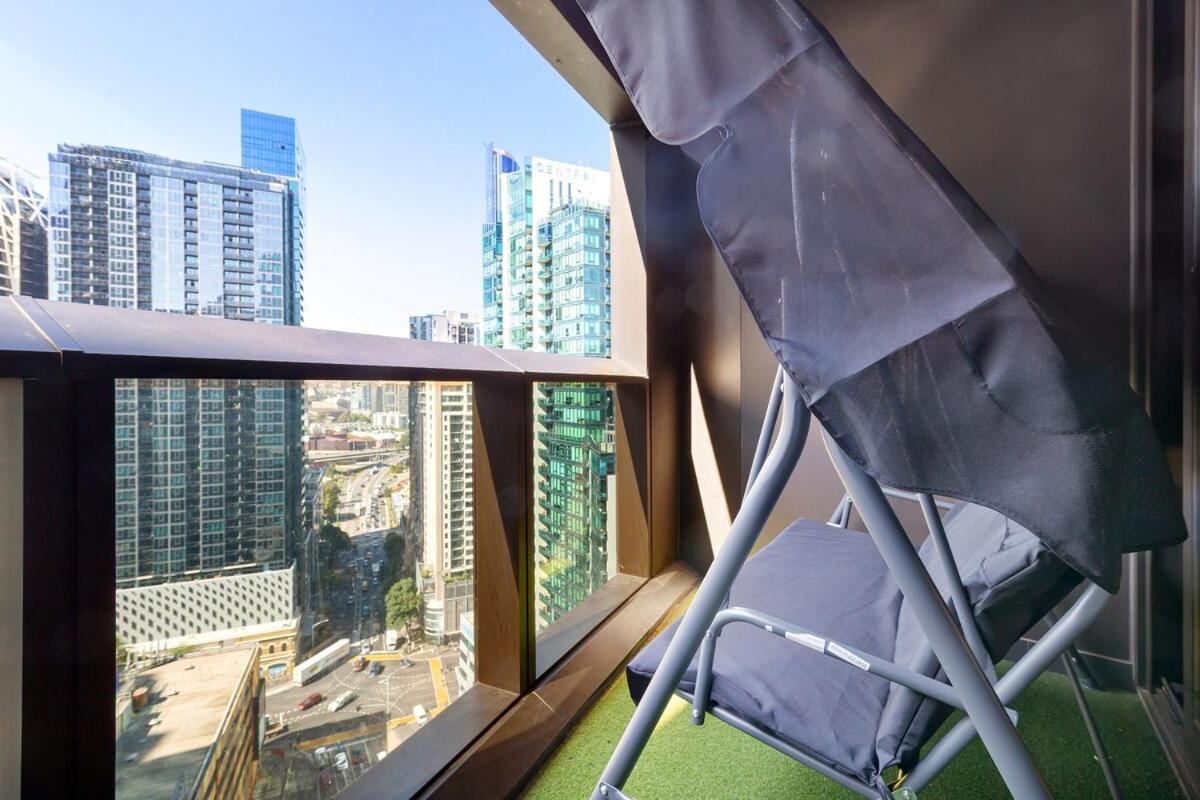 2010 Southbank Spot Crown Casino - 2 Bedroom Apartment