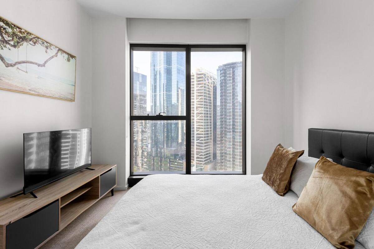 2010 Southbank Spot Crown Casino - 2 Bedroom Apartment Melbourne
