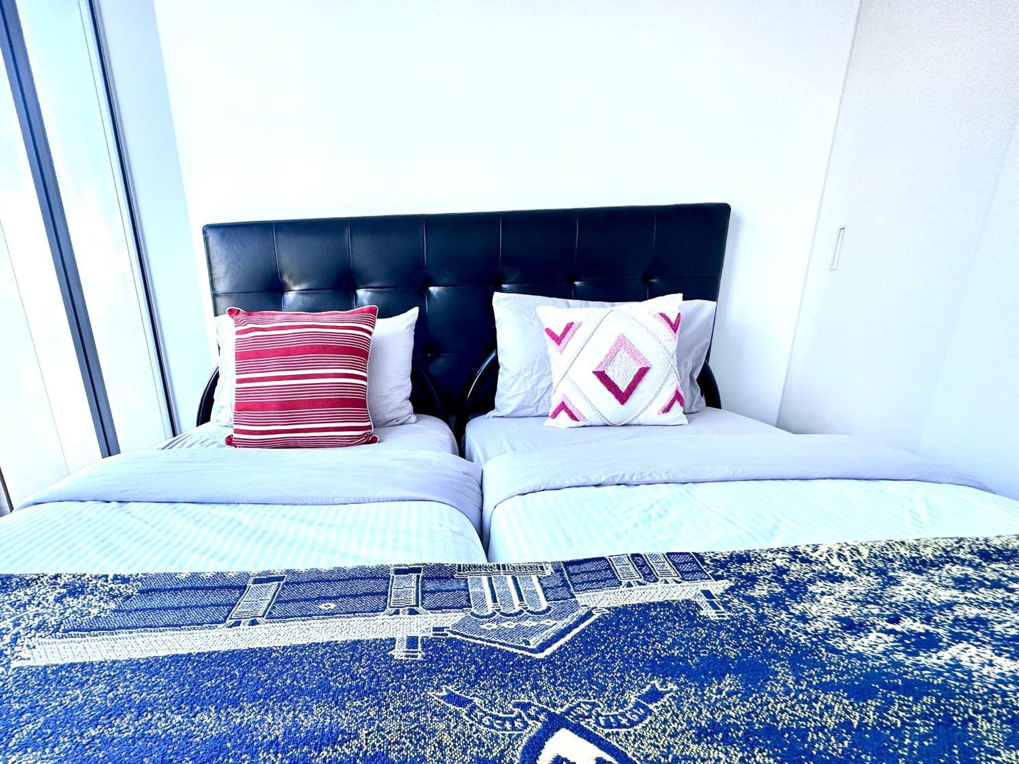 Royal Executive Living Bay N Luxe Executive Residency Melbourne
