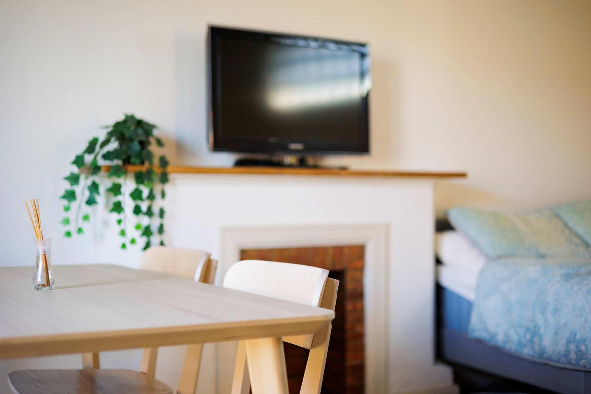 East Walking Distance To Mcg Apartamento