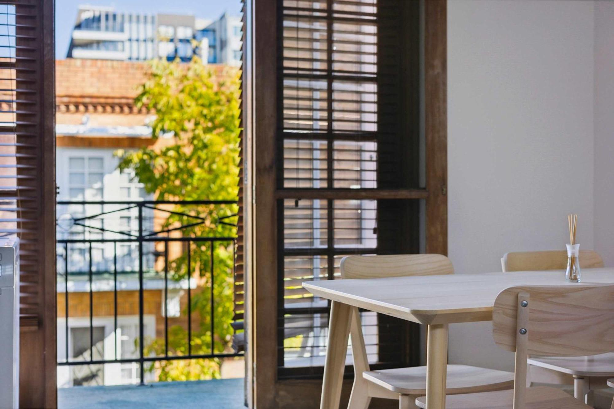 Apartamento East Walking Distance To Mcg
