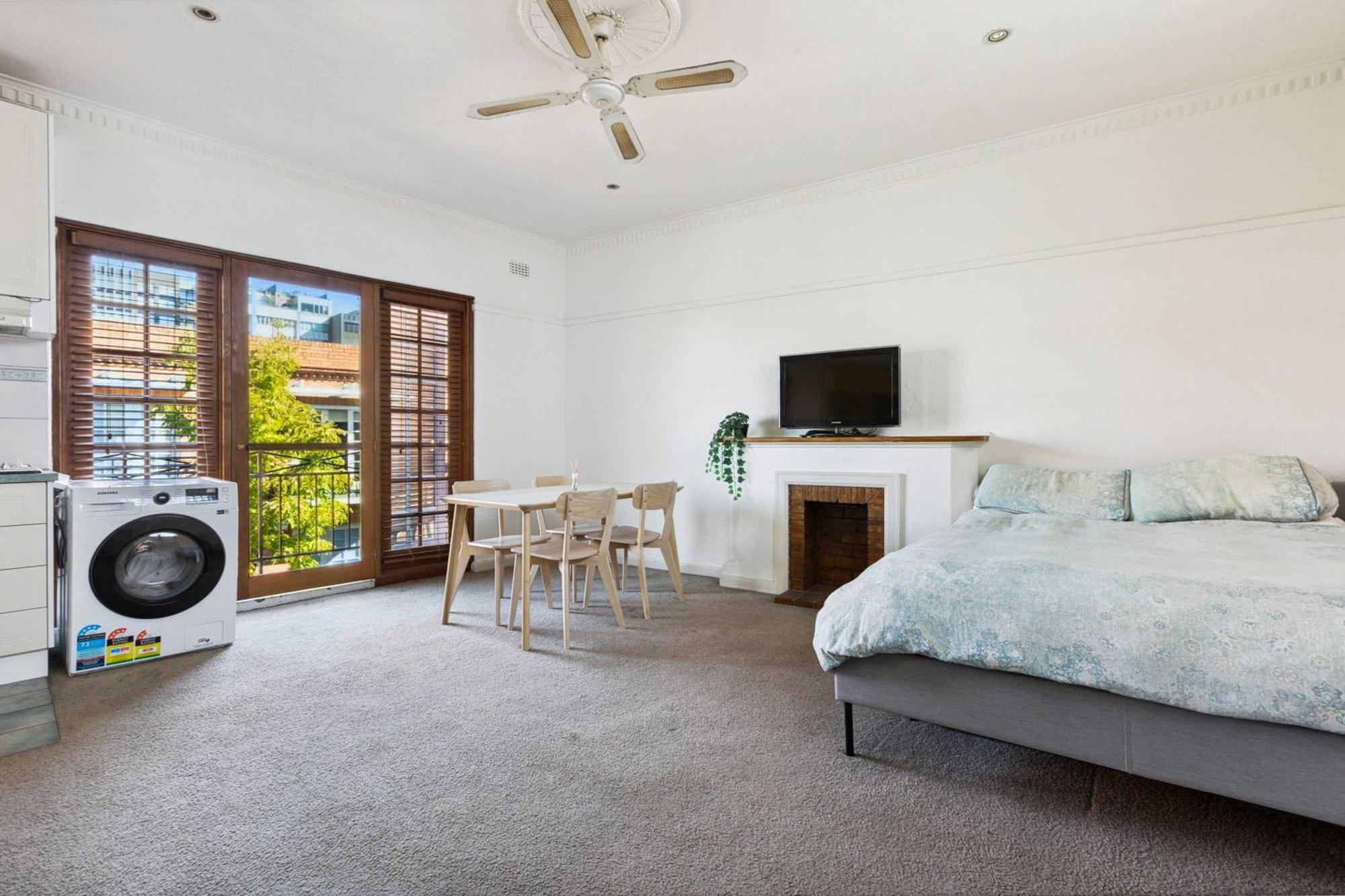 Apartamento East Walking Distance To Mcg *