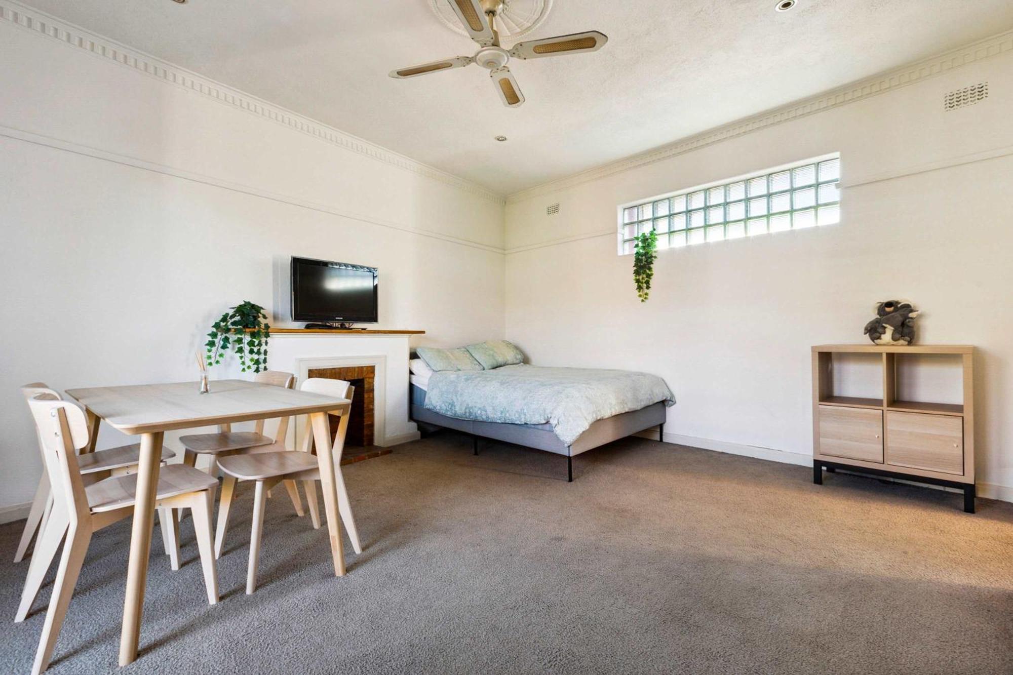 Apartamento East Walking Distance To Mcg *