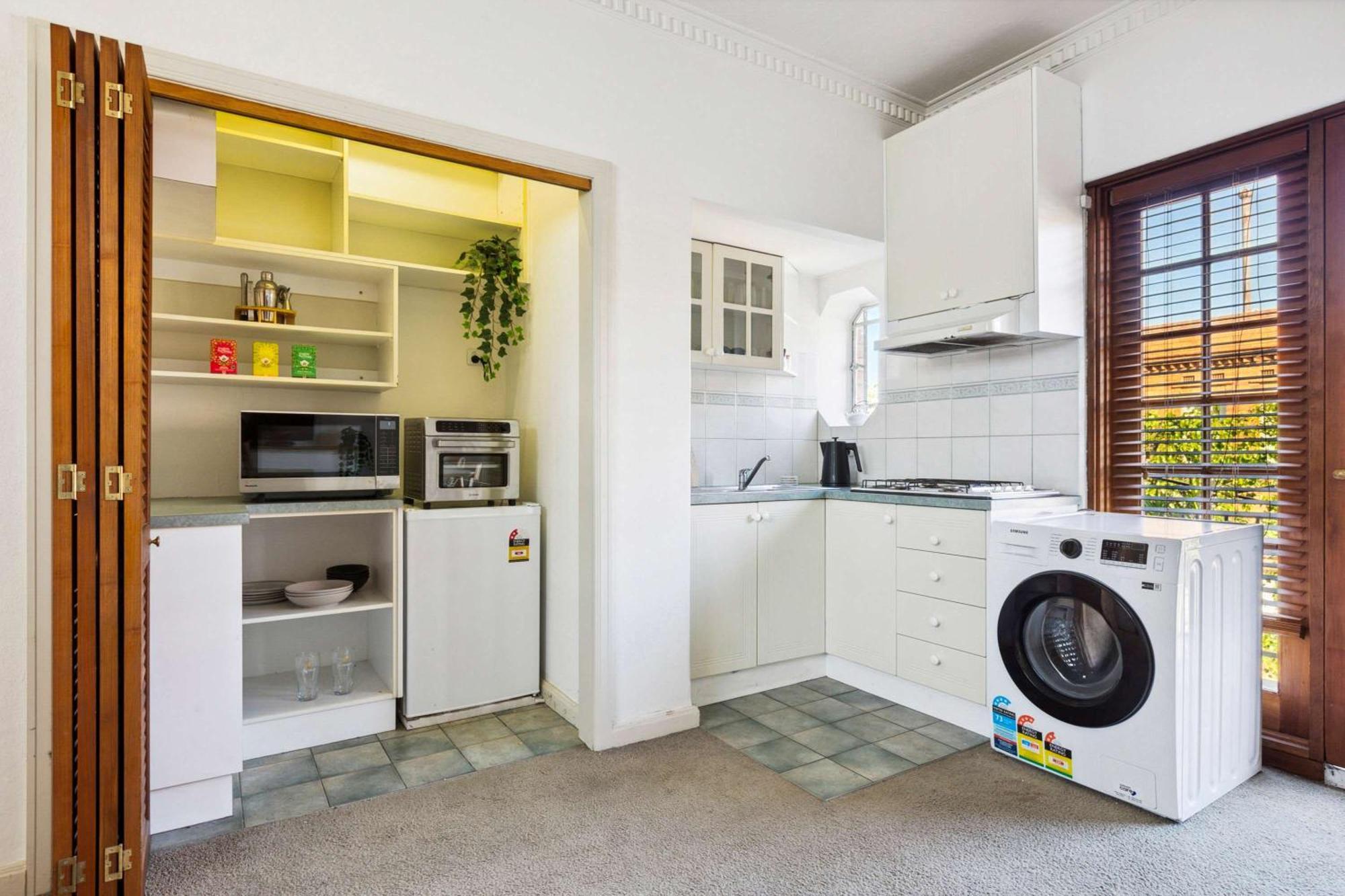 East Walking Distance To Mcg Apartamento Melbourne