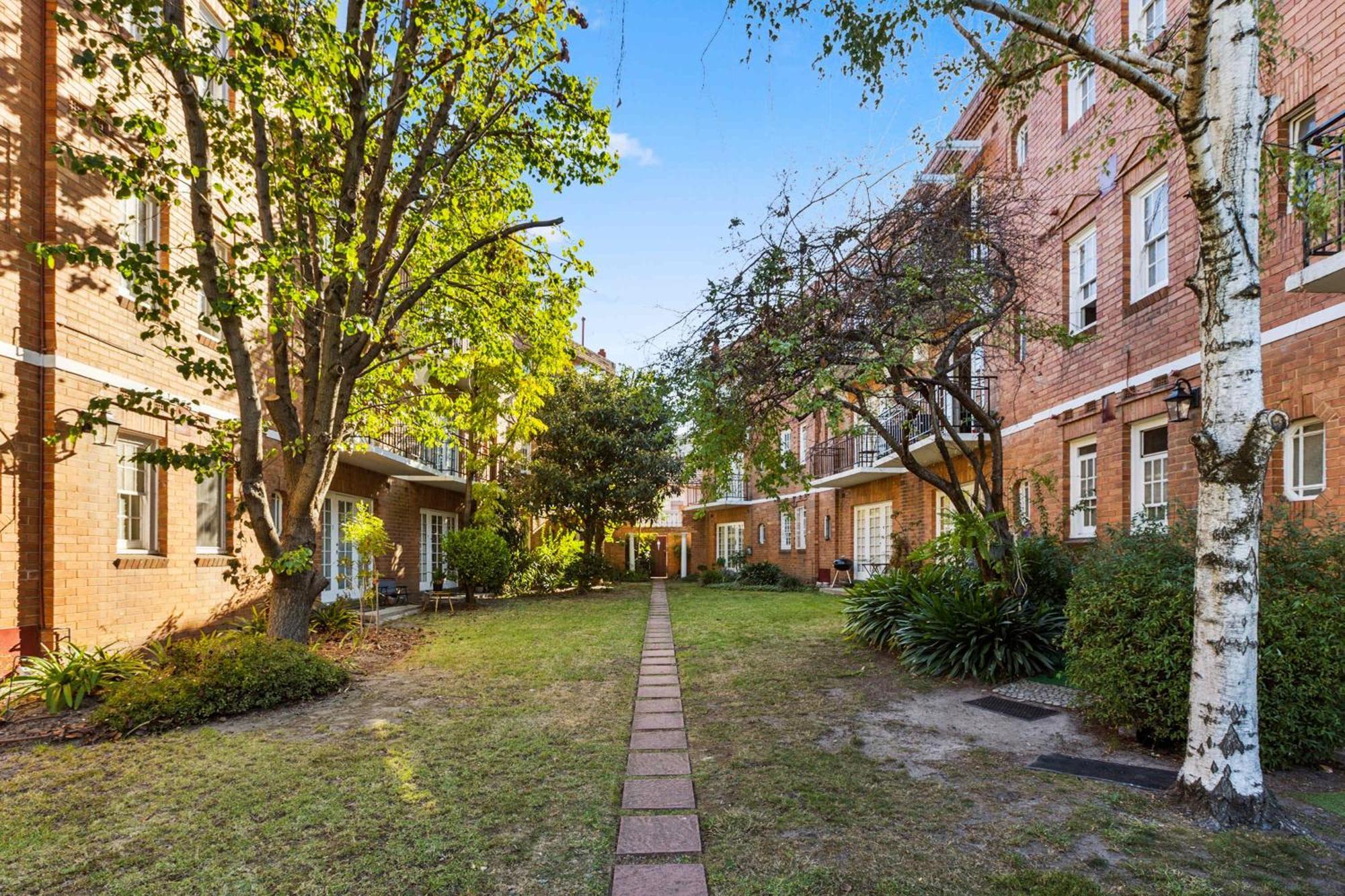 Apartamento East Walking Distance To Mcg *