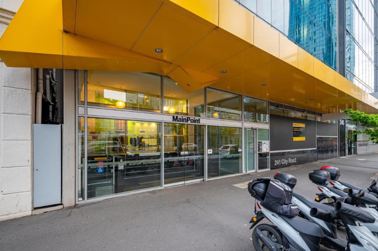 Three Br With High Level View * Melbourne